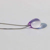 Unicorn Tear Necklace