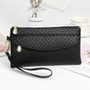 New Women's Hands Hold Fashionable Korean Bags