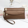 New Women's Hands Hold Fashionable Korean Bags