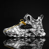 New Men's Shoes Putian Fashion Sports Shoes Casual Shoes