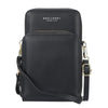Large Capacity Crossbody Shoulder Bags For Women Fashion Zipper Mobile Phone Bags