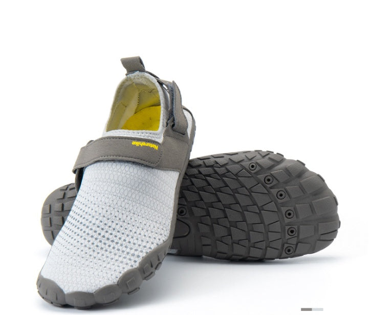 Wading Shoes Non-slip Men And Women Soft Shoes Diving Shoes Beach Socks Shoes