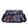 New Mummy Bags Shoulder Diagonal Bags Casual Canvas Bags Stall Bags