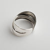 Simple Silver Ring Ring