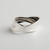 Simple Silver Ring Ring