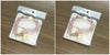 Frosted Crystal Bracelet Cute Little Elephant Bracelet Bracelet