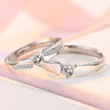 Couple Rings For Men And Women, A Pair Of  Ring For Men And Women