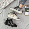 Wild daddy shoes men breathable