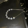 Zircon High Color Retention Bracelet