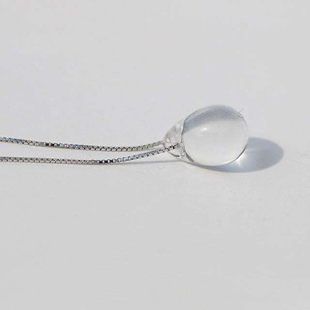 Unicorn Tear Necklace
