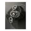 New Exaggerated Cool Sweater Chain For Autumn