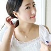 Ladies Korean necklace