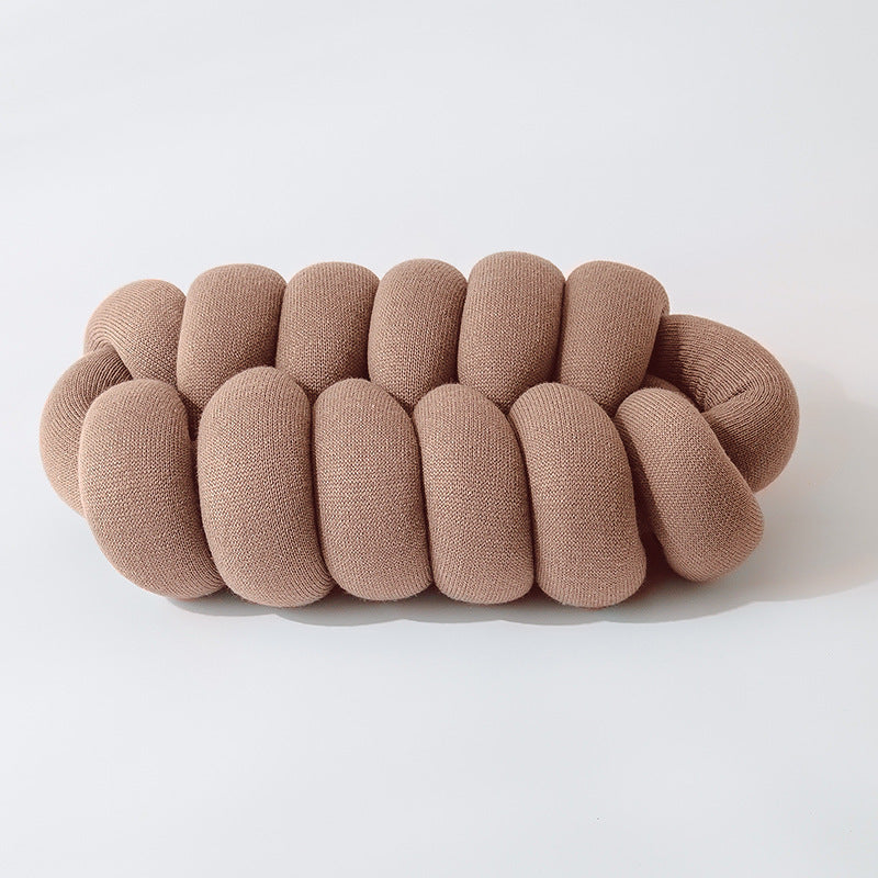 Nordic Style Creative Pillow Waist Pillow