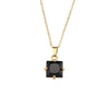 Imogen Diamond Necklace