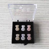 Crown Earring Aid Female Earring Buckle Lifter