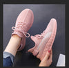 Women's sports shoes
