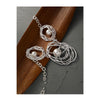 New Exaggerated Cool Sweater Chain For Autumn