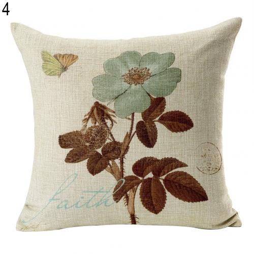 Living Room Sofa Pillow Bedroom Sleeping Pillow