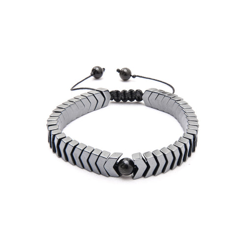 Black gallstone Bracelet