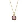 Imogen Diamond Necklace