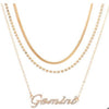 European And American Choker Necklace Choker Necklace