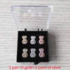 Crown Earring Aid Female Earring Buckle Lifter