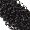 Wigs With Real Human Hair Weaves Medium Length