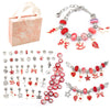 Diy Handmade Jewelry Children's Bracelet Women Exquisite Gift Box Gift Bracelet