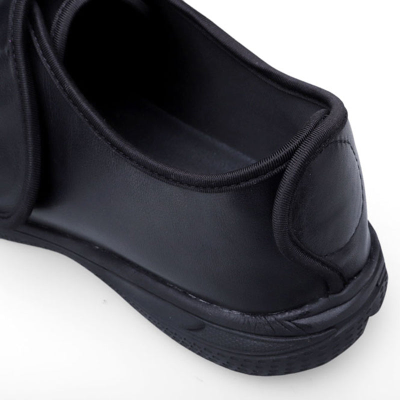 Thumb Valgus Shoes Plush Big Feet For Men And Women